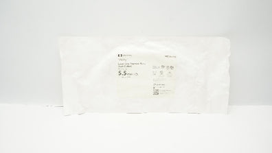 Covidien 86395 Shiley Laser Oral Tracheal Tube Dual Cuffed 5.5mm ID 7.9mm OD (x)